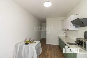 1-к квартира, вторичка, 40м2, 5/10 этаж
