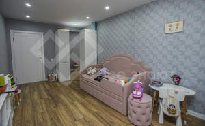 2-к квартира, вторичка, 77м2, 15/22 этаж