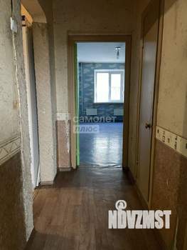 2-к квартира, вторичка, 58м2, 3/10 этаж