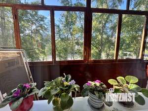 4-к квартира, вторичка, 73м2, 3/9 этаж