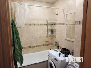 1-к квартира, вторичка, 30м2, 5/5 этаж