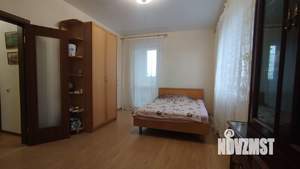 2-к квартира, вторичка, 63м2, 7/18 этаж