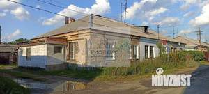 2-к квартира, вторичка, 53м2, 1/1 этаж