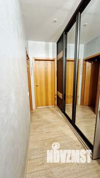 2-к квартира, вторичка, 57м2, 3/10 этаж