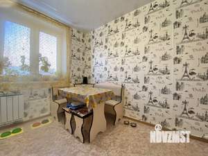 1-к квартира, вторичка, 41м2, 10/11 этаж