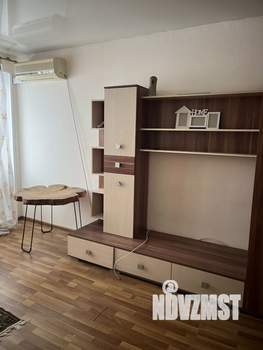 1-к квартира, вторичка, 33м2, 5/5 этаж