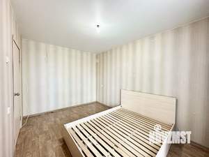 2-к квартира, вторичка, 44м2, 12/17 этаж