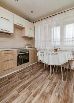 1-к квартира, вторичка, 40м2, 7/9 этаж