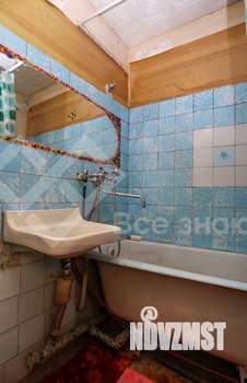 1-к квартира, вторичка, 40м2, 2/10 этаж