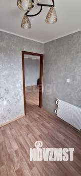 1-к квартира, вторичка, 32м2, 5/5 этаж