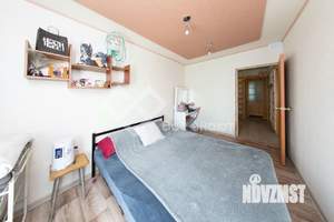 3-к квартира, вторичка, 64м2, 4/5 этаж