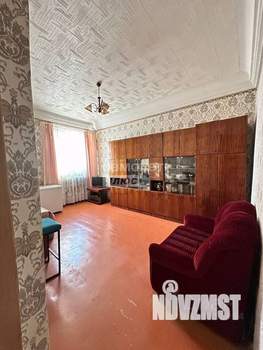 3-к квартира, вторичка, 61м2, 1/5 этаж