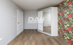 1-к квартира, вторичка, 31м2, 1/5 этаж