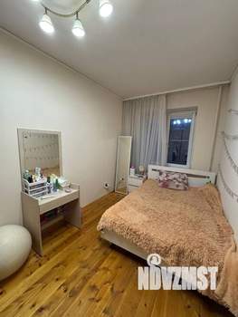 3-к квартира, вторичка, 66м2, 4/5 этаж