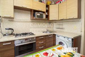 1-к квартира, вторичка, 36м2, 7/9 этаж