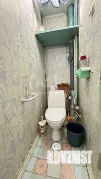 2-к квартира, вторичка, 48м2, 1/5 этаж