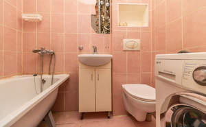 2-к квартира, вторичка, 44м2, 2/5 этаж
