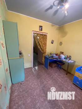 2-к квартира, вторичка, 54м2, 1/2 этаж