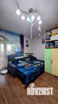 2-к квартира, вторичка, 50м2, 9/10 этаж