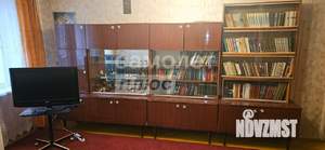 1-к квартира, вторичка, 31м2, 3/5 этаж