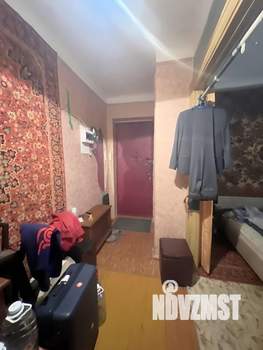 1-к квартира, вторичка, 34м2, 1/4 этаж