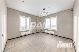 2-к квартира, вторичка, 51м2, 18/25 этаж