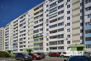 1-к квартира, вторичка, 39м2, 1/10 этаж