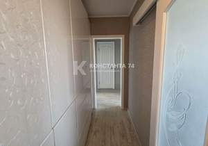 2-к квартира, вторичка, 57м2, 9/10 этаж