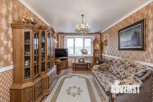 3-к квартира, вторичка, 65м2, 6/10 этаж