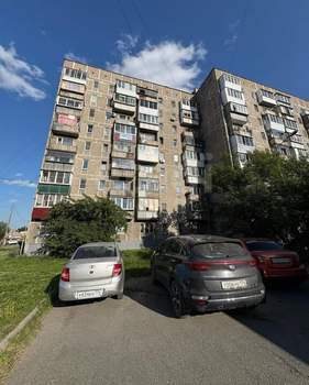 Фото квартиры на продажу (5)