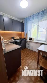 2-к квартира, вторичка, 46м2, 2/3 этаж