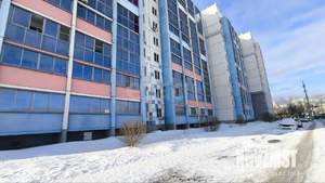 1-к квартира, вторичка, 32м2, 3/10 этаж