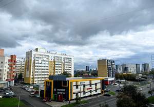 3-к квартира, вторичка, 66м2, 5/10 этаж