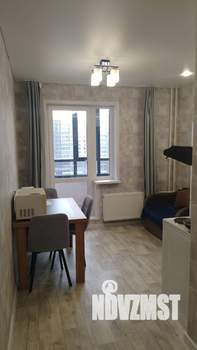 1-к квартира, вторичка, 32м2, 11/16 этаж