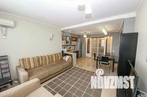 2-к квартира, вторичка, 56м2, 12/15 этаж