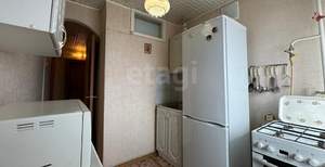 1-к квартира, вторичка, 33м2, 5/9 этаж