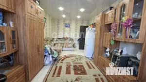 2-к квартира, вторичка, 44м2, 5/5 этаж