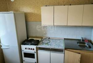 1-к квартира, вторичка, 41м2, 5/10 этаж