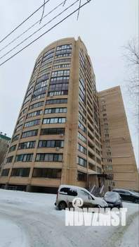 2-к квартира, вторичка, 51м2, 16/16 этаж