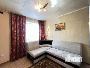 1-к квартира, вторичка, 31м2, 4/5 этаж