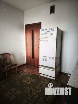 1-к квартира, вторичка, 38м2, 4/10 этаж