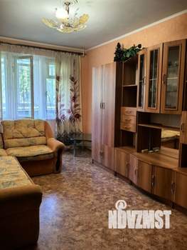 2-к квартира, вторичка, 46м2, 4/5 этаж