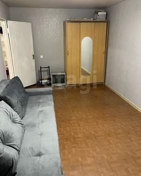 1-к квартира, вторичка, 33м2, 10/10 этаж