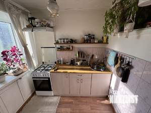 1-к квартира, вторичка, 31м2, 5/5 этаж