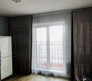 Студия квартира, вторичка, 26м2, 8/16 этаж