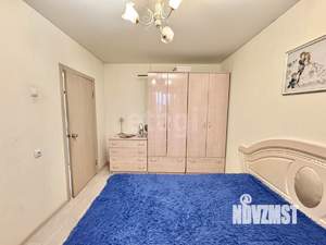 1-к квартира, вторичка, 36м2, 4/10 этаж