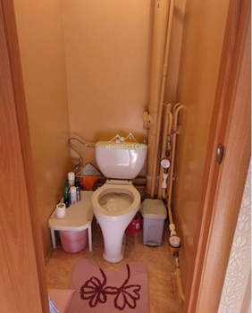 1-к квартира, вторичка, 40м2, 10/10 этаж