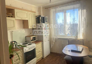 2-к квартира, вторичка, 57м2, 5/10 этаж