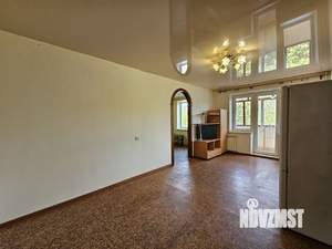 2-к квартира, вторичка, 44м2, 3/5 этаж