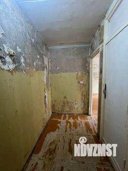 2-к квартира, вторичка, 45м2, 2/5 этаж